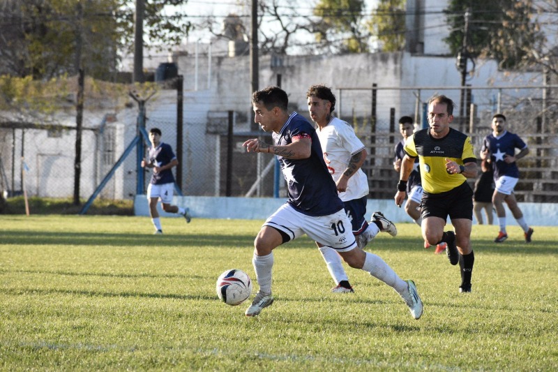 Racing venci a Ferro y avanz a semifinales de la Copa Centenario